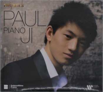 Album Paul Ji: Piano