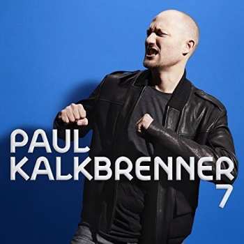 Album Paul Kalkbrenner: 7