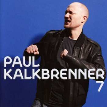 CD Paul Kalkbrenner: 7 669