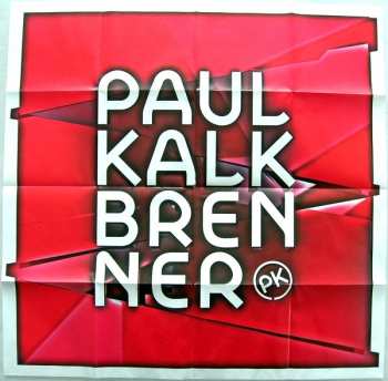 CD Paul Kalkbrenner: Icke Wieder DLX | LTD | DIGI 156039