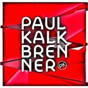 CD Paul Kalkbrenner: Icke Wieder DLX | LTD | DIGI 156039