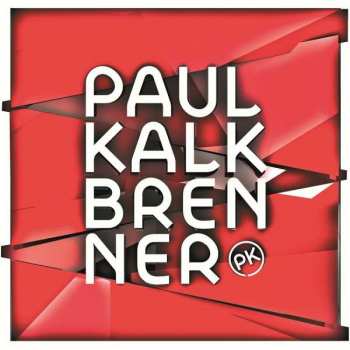 Album Paul Kalkbrenner: Icke Wieder