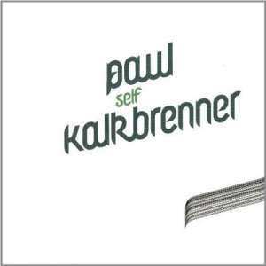 Paul Kalkbrenner: Self
