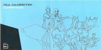 CD Paul Kalkbrenner: Superimpose