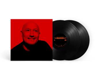 2LP Paul Kalkbrenner: The Essence