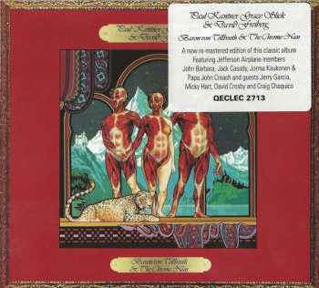 CD Paul Kantner: Baron Von Tollbooth & The Chrome Nun 280966