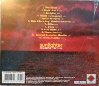 CD Paul Kantner: Sunfighter 252006