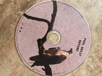 CD Paul Kelly: Nature 102152