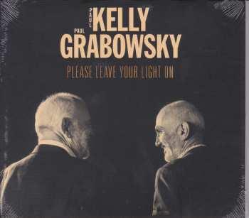 CD Paul Kelly: Please Leave Your Light On 100982