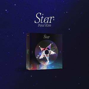 Album Paul Kim: Star