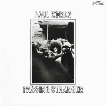 CD Paul Korda: Passing Stranger 289877