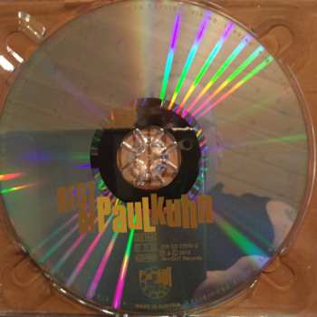 2CD/DVD Paul Kuhn: Swing 85 / Limited Edition Birthday Box LTD 335428