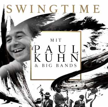 Album Paul Kuhn: Swingtime Mit Paul Kuhn