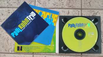 CD Paul Kuhn Trio: Play It Again Paul 514786