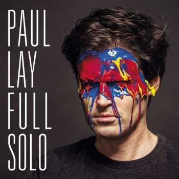 Album Paul Lay: Full Solo