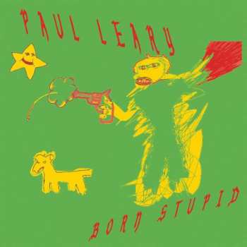Album Paul Leary: Born Stupid
