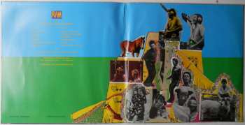 LP Paul & Linda McCartney: Ram 65334
