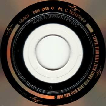 2CD Paul & Linda McCartney: Ram 385619