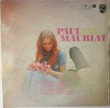 Album Paul Mauriat And His Orchestra: Paul Mauriat And His Orchestra