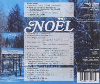 CD Paul Mauriat And His Orchestra: Noël  514223