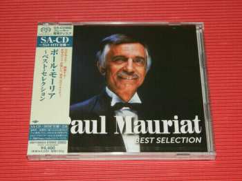 Album Paul Mauriat: Best Selection
