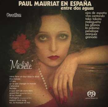 Album Paul Mauriat: En Espana: Entre Dos Aguas / Michele