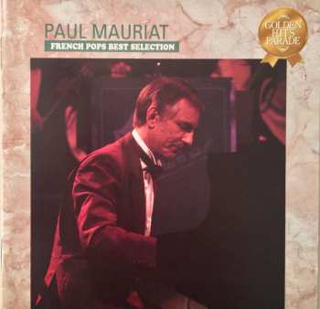 Album Paul Mauriat: French Pops - Best Selection