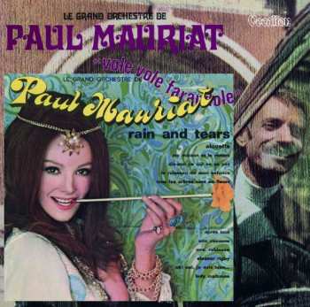 Album Paul Mauriat: Rain And Tears & Vole Vole Farandole
