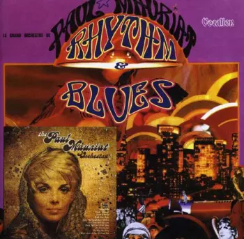 Rhythm And Blues & The Paul Mauriat Orchestra