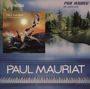 Album Paul Mauriat: The Seven Seas / Summer Has Flown
