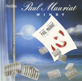 Album Paul Mauriat: Windy/you Don't Know Me