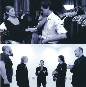 2CD Paul McCartney: Back In The World (Live)