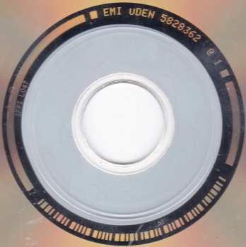 2CD Paul McCartney: Back In The World (Live)