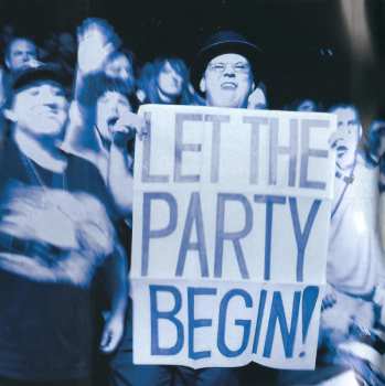 2CD Paul McCartney: Back In The World (Live)