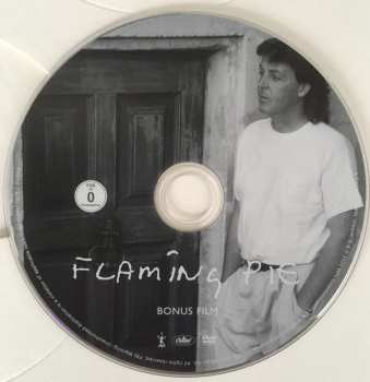 5CD/2DVD/Box Set Paul McCartney: Flaming Pie DLX | NUM | LTD 12824