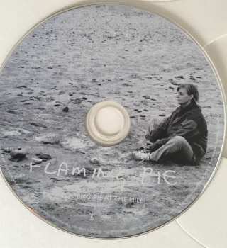 5CD/2DVD/Box Set Paul McCartney: Flaming Pie DLX | NUM | LTD 12824