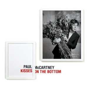 CD Paul McCartney: Kisses On The Bottom 390533