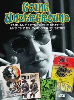 Album Paul McCartney: Going Underground