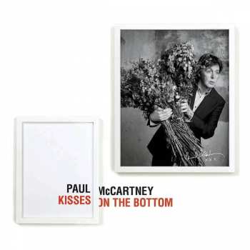 Album Paul McCartney: Kisses On The Bottom