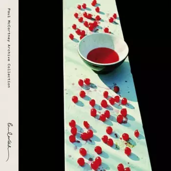 Paul McCartney: McCartney