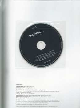 CD Paul McCartney: McCartney III  LTD 23088