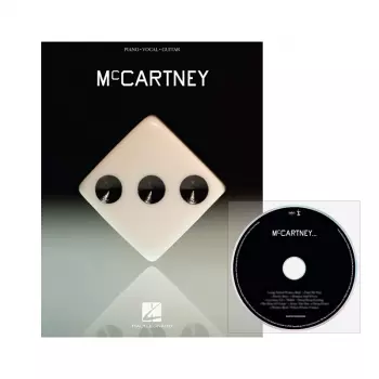 Paul McCartney: McCartney III