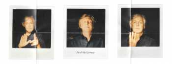 CD Paul McCartney: McCartney III Imagined 57074