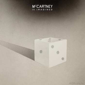 Album Paul McCartney: McCartney III Imagined