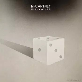 Paul McCartney: McCartney III Imagined