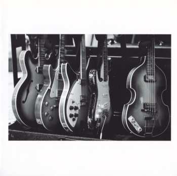 CD Paul McCartney: New