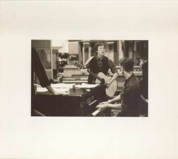 CD Paul McCartney: New DLX | LTD 24994