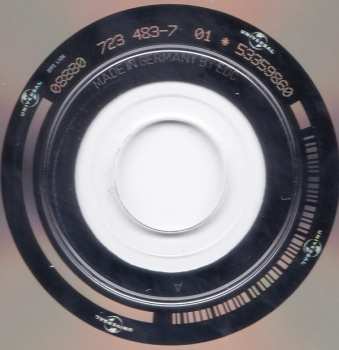 CD Paul McCartney: New