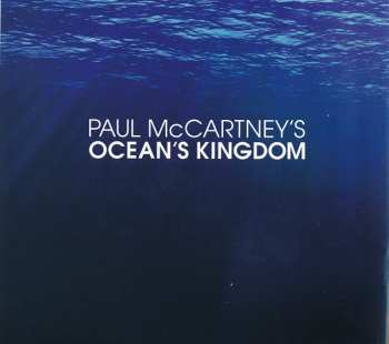 CD Paul McCartney: Paul McCartney's Ocean's Kingdom 25955