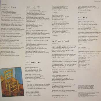 LP Paul McCartney: Pipes Of Peace